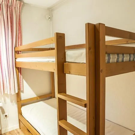 Apartment 3 Pieces Pour 6 Pers. Avec Balcon A *