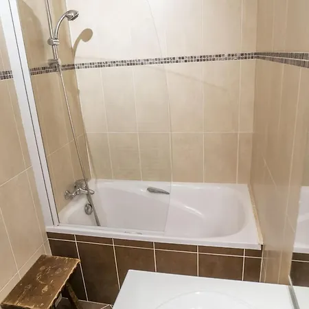 3 Pièces Pour 6 Pers. Avec Balcon à - Fr-1-676-172 * Châtel